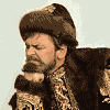 Аватар пользователя головастик